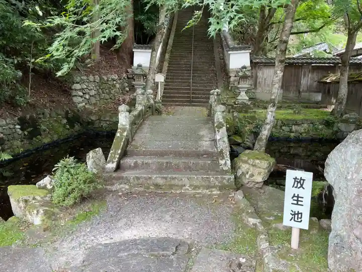 西教寺(滋賀県)