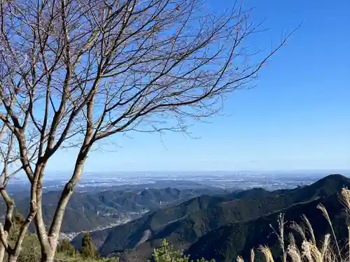 武蔵御嶽神社(東京都)
