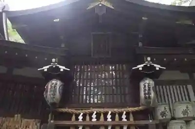 子安神社(東京都)