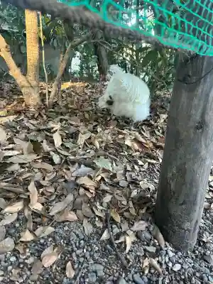 熱田神宮(愛知県)