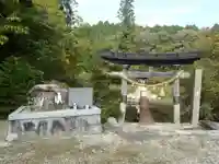 池宮神社(岐阜県)