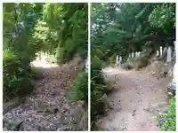 石内のお大師さん 金剛院(広島県)