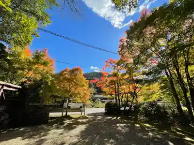 長谷八幡神社(奈良県)