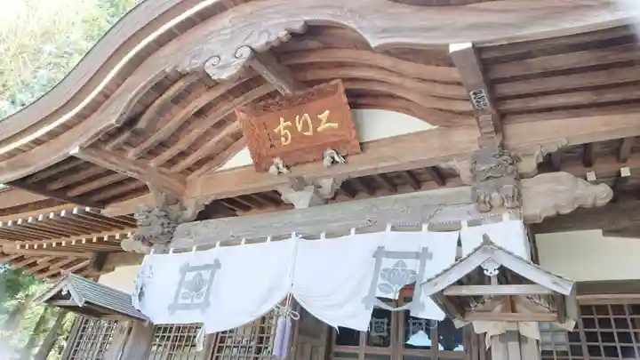 上行寺の本殿・本堂