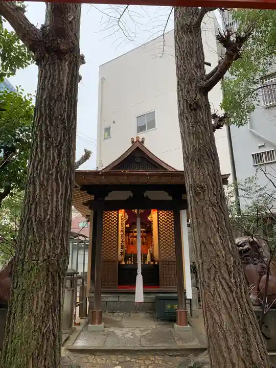 了徳院(大阪府)