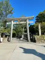 闘鶏神社(和歌山県)