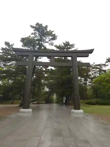 出雲大社(島根県)
