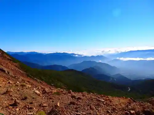 乗鞍本宮(岐阜県)
