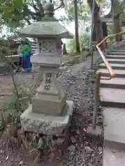 泉神社(茨城県)