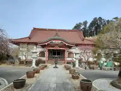 洞源院(宮城県)