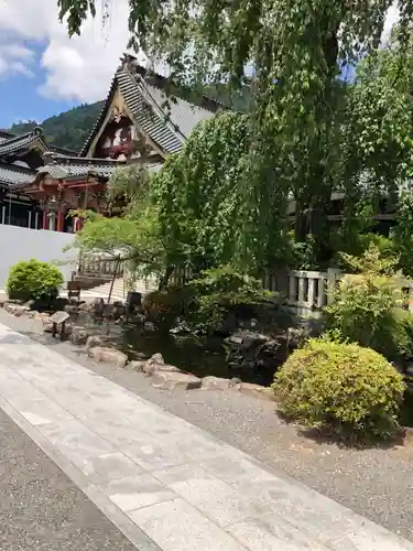 久遠寺のその他建物