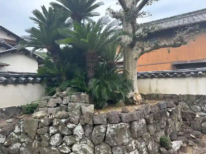 皇太子神社(香川県)