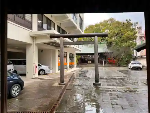 伊勢宮(長崎県)