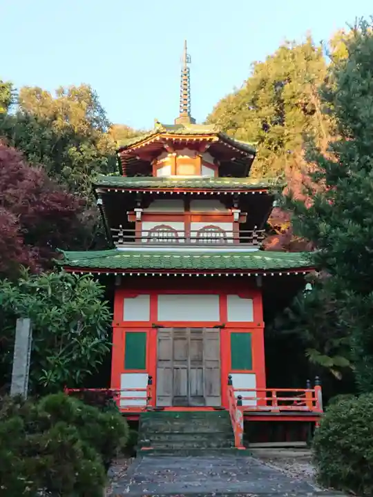 世尊寺のその他建物