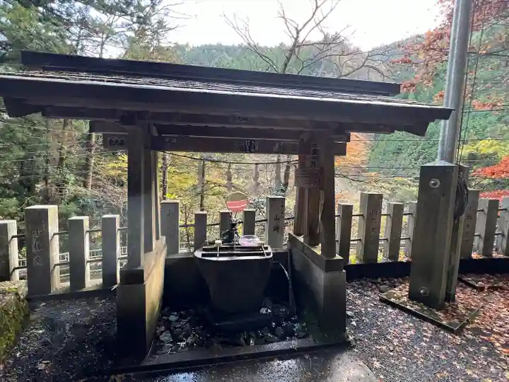 九頭龍神社(東京都)