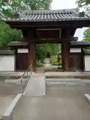 長徳寺(埼玉県)