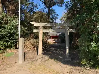 水神社(千葉県)