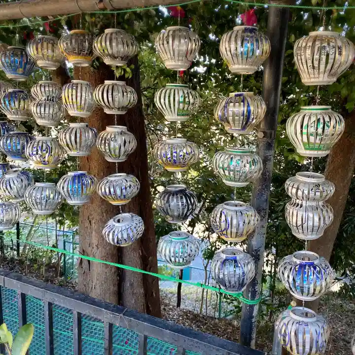 天照大神(神奈川県)