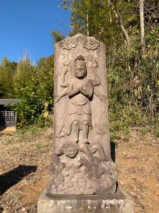 稲荷神社(千葉県)