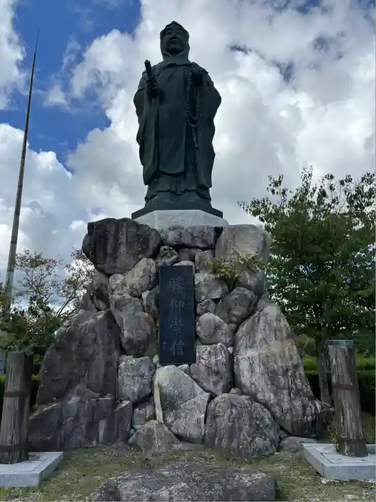 比叡山延暦寺(滋賀県)