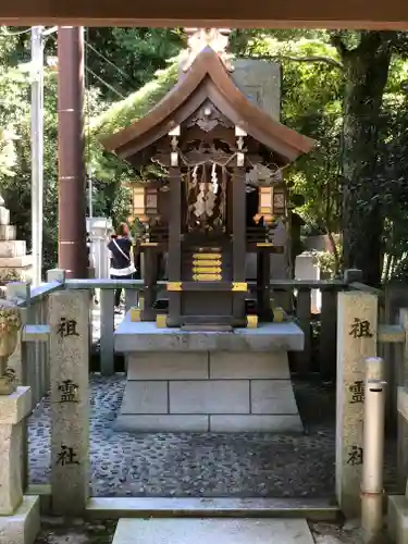 恩智神社(大阪府)