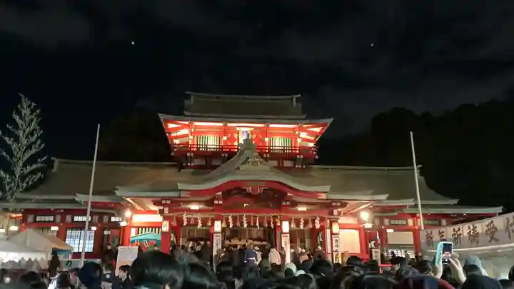 富岡八幡宮(東京都)