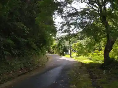 小松寺のその他建物