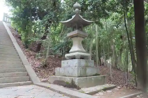 新宮神社の建物その他