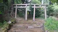 諏訪神社(鹿児島県)