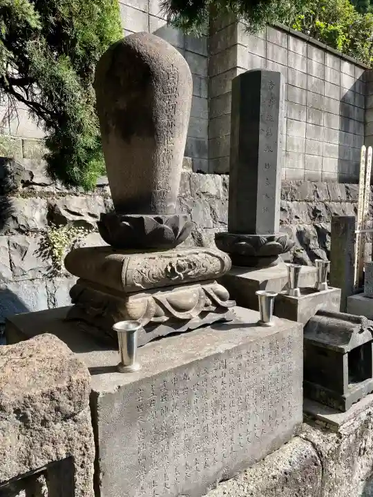 大信寺(東京都)