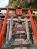 中司孫太郎稲荷神社(福岡県)