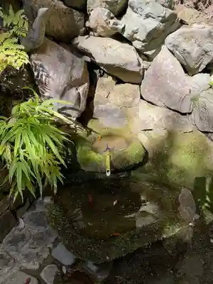 鞍馬寺奥の院 魔王殿のその他建物