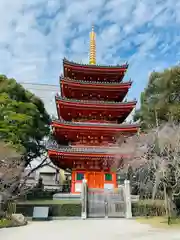 東長寺(福岡県)