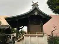 天白神社(静岡県)