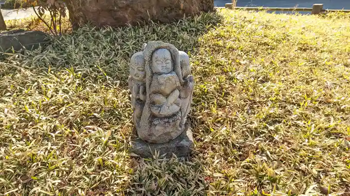 祐天寺(東京都)