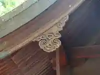 三津厳島神社のその他建物