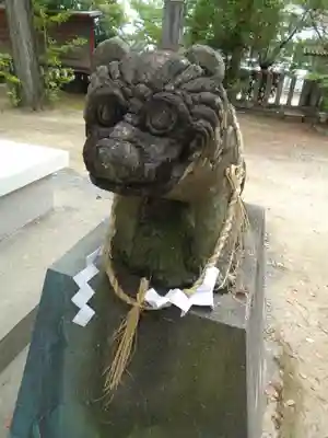 鹿島神社(熊本県)