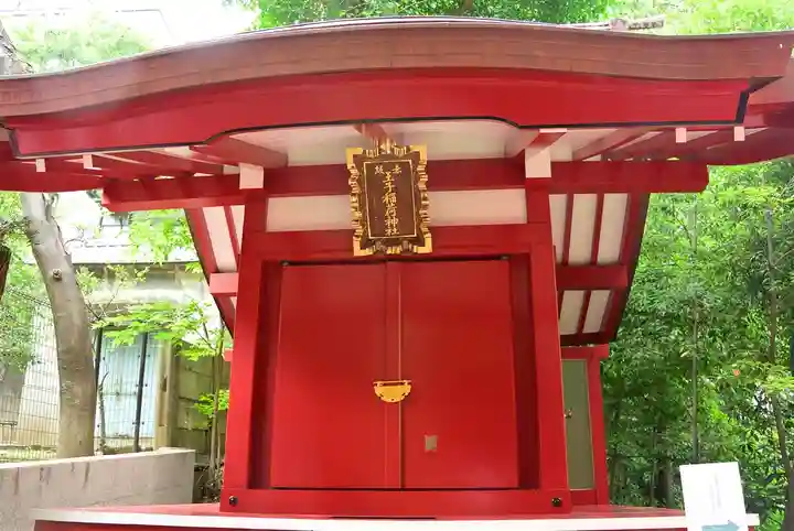 乃木神社(東京都)