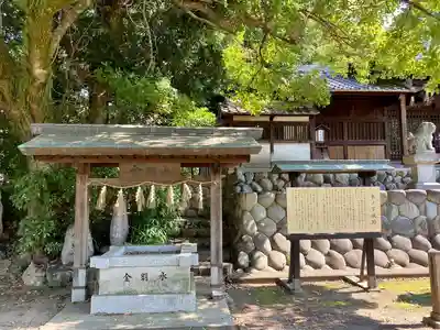 愛宕神社(愛知県)