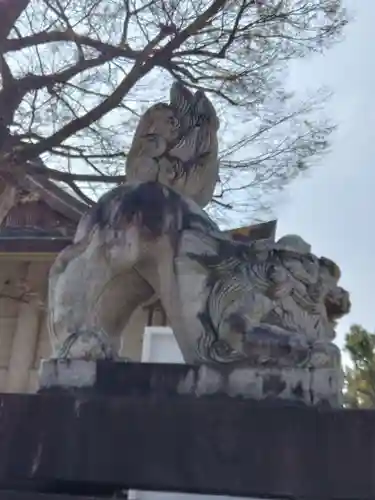 藤森神社(京都府)