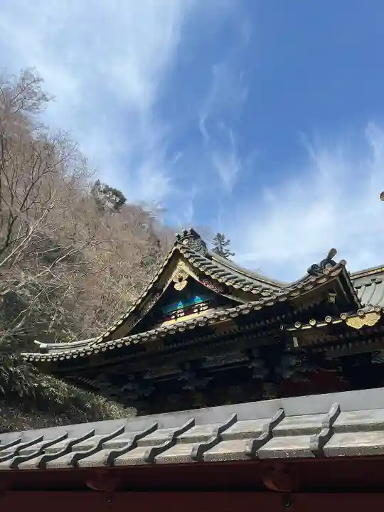 妙義神社(群馬県)
