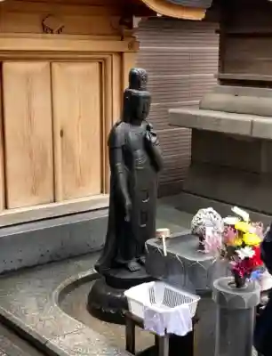とげぬき地蔵尊 高岩寺(東京都)