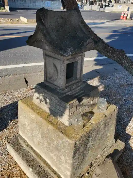 稲荷神社(栃木県)