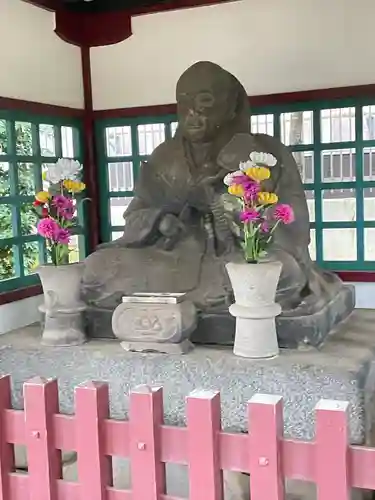 寛永寺(根本中堂)(東京都)