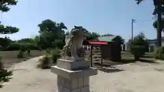 鹿嶋三嶋神社(茨城県)