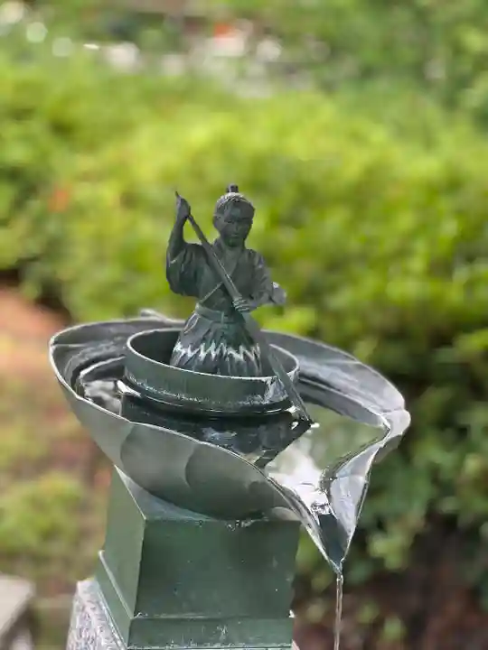 住吉大社(大阪府)