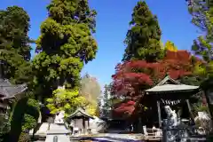 國魂神社の建物その他