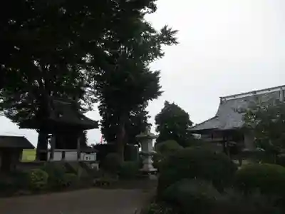 常敬寺(千葉県)