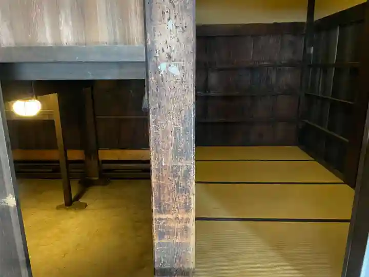 妙心寺(妙心禅寺)(京都府)