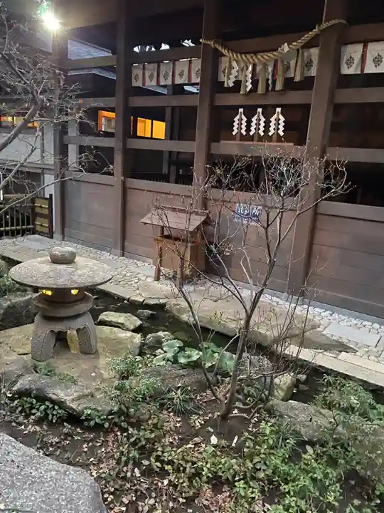 師岡熊野神社(神奈川県)